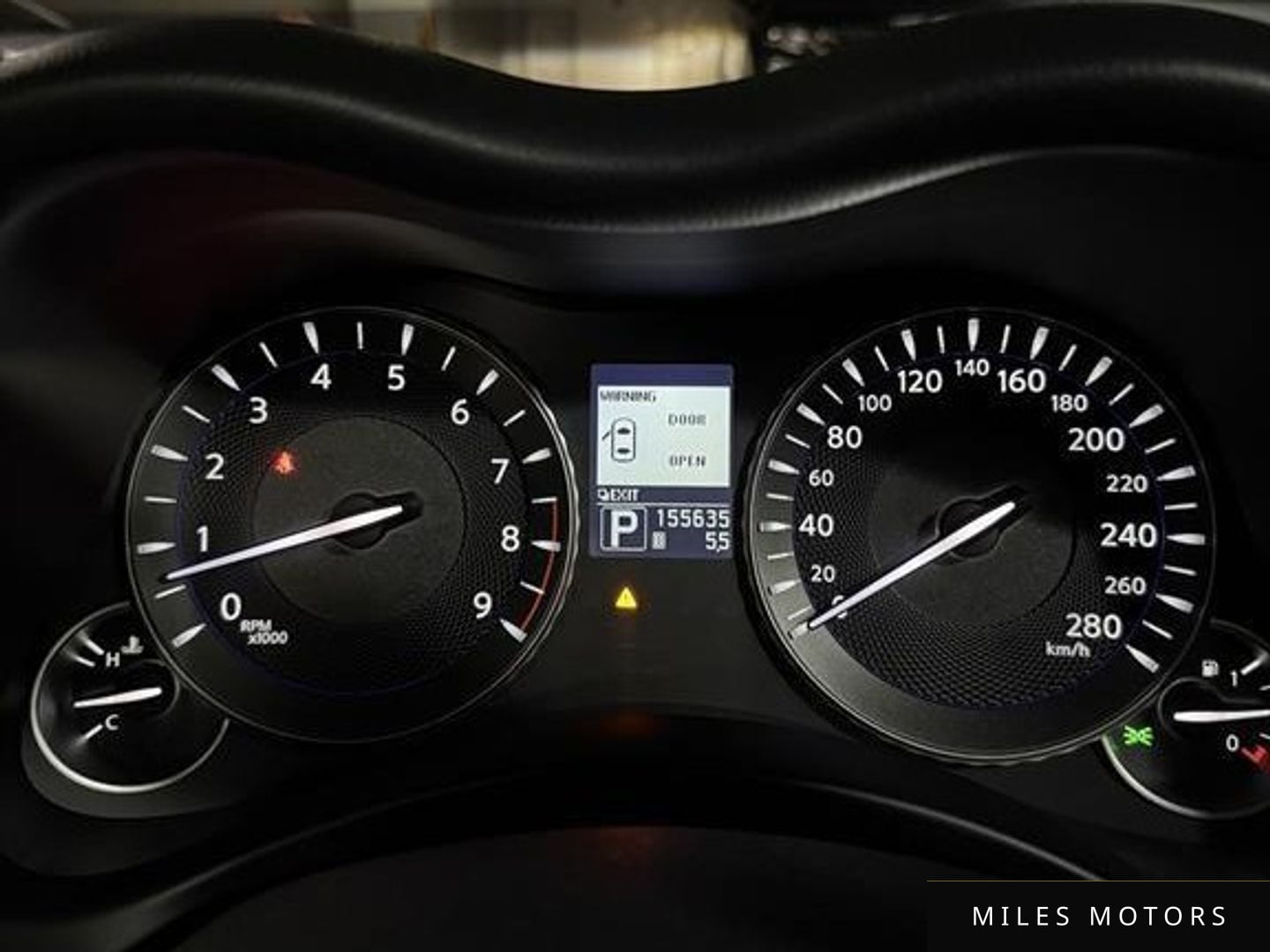 Infiniti M37 2011 — миниатюра 16