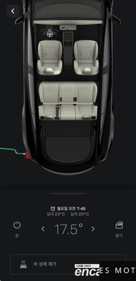 Tesla Model Y 2021 — миниатюра 10