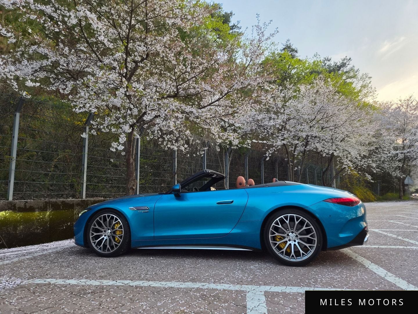 Mercedes-Benz SL-Class R232 2023 — миниатюра 5