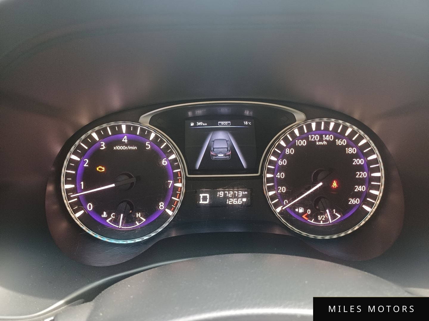 Infiniti QX60 2014 — миниатюра 8