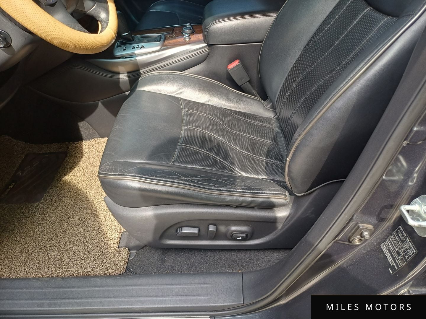 Infiniti QX60 2014 — миниатюра 10