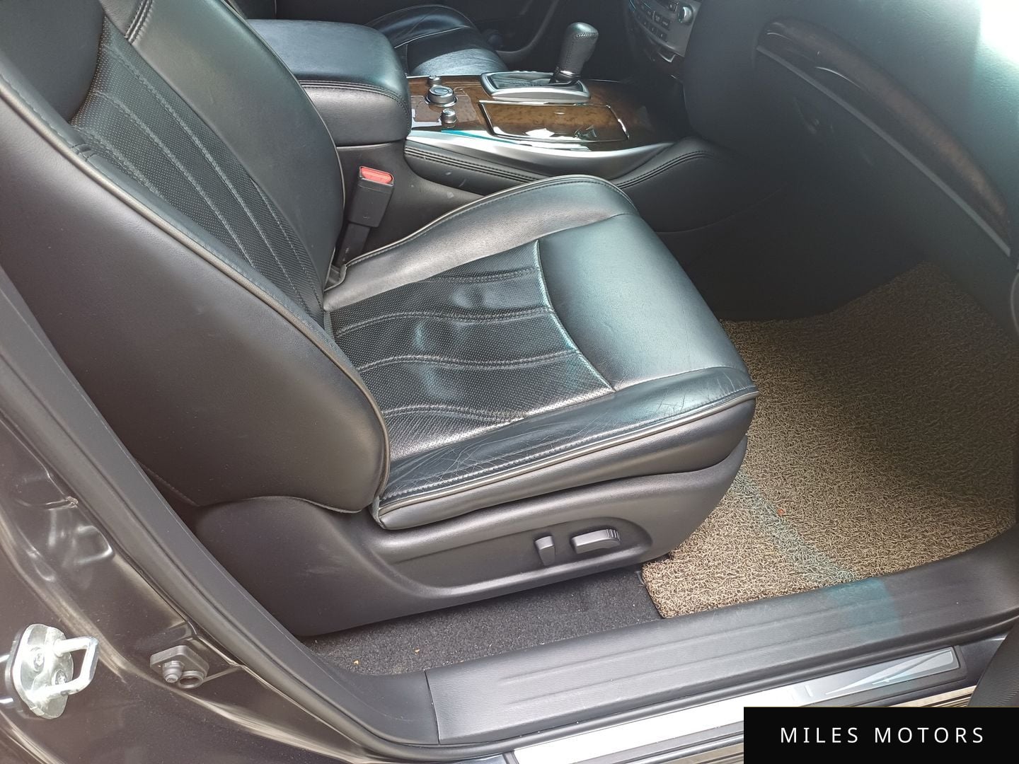 Infiniti QX60 2014 — миниатюра 11