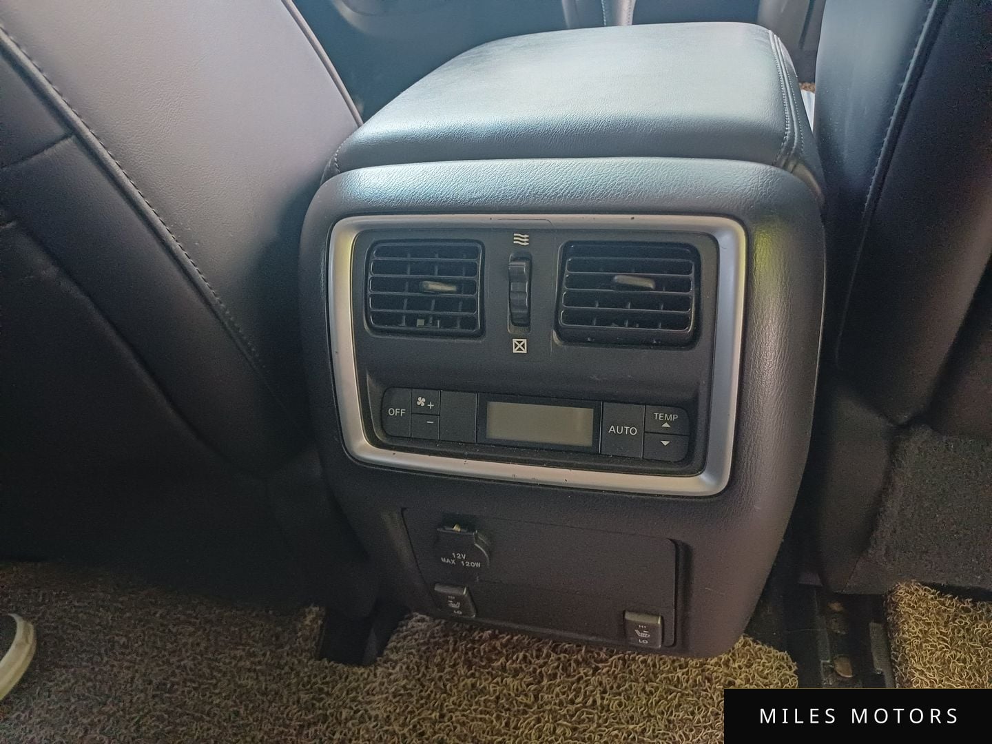 Infiniti QX60 2014 — миниатюра 12