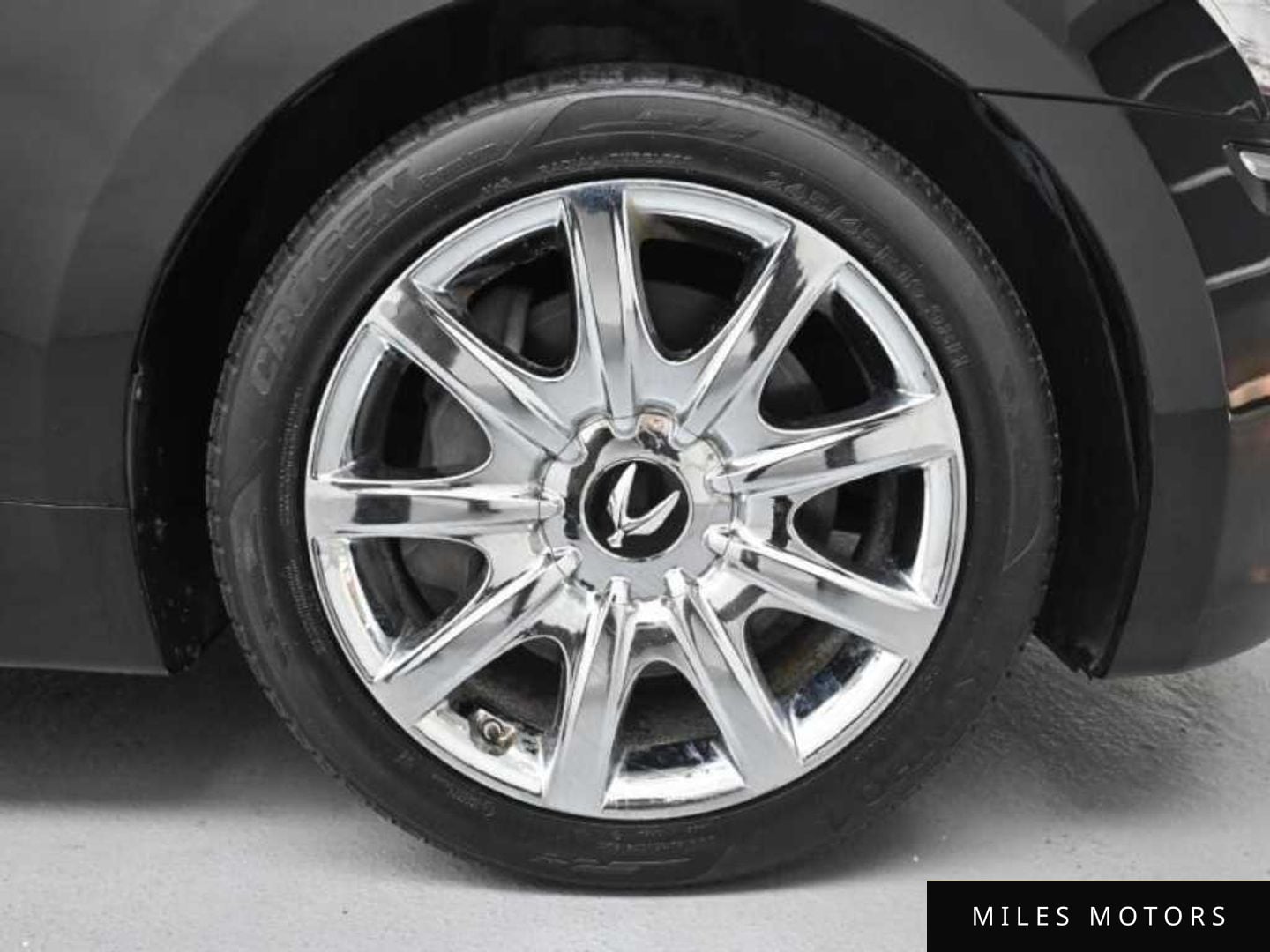 Hyundai Equus 2012 — миниатюра 5