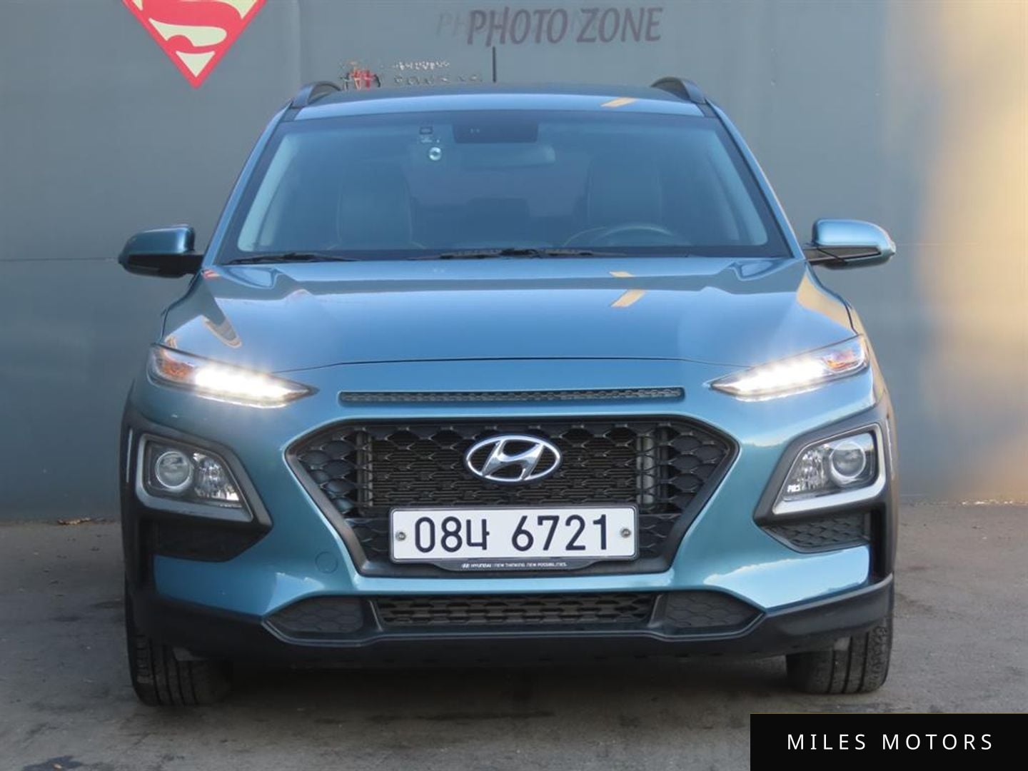 Hyundai Kona 2018 — миниатюра 2