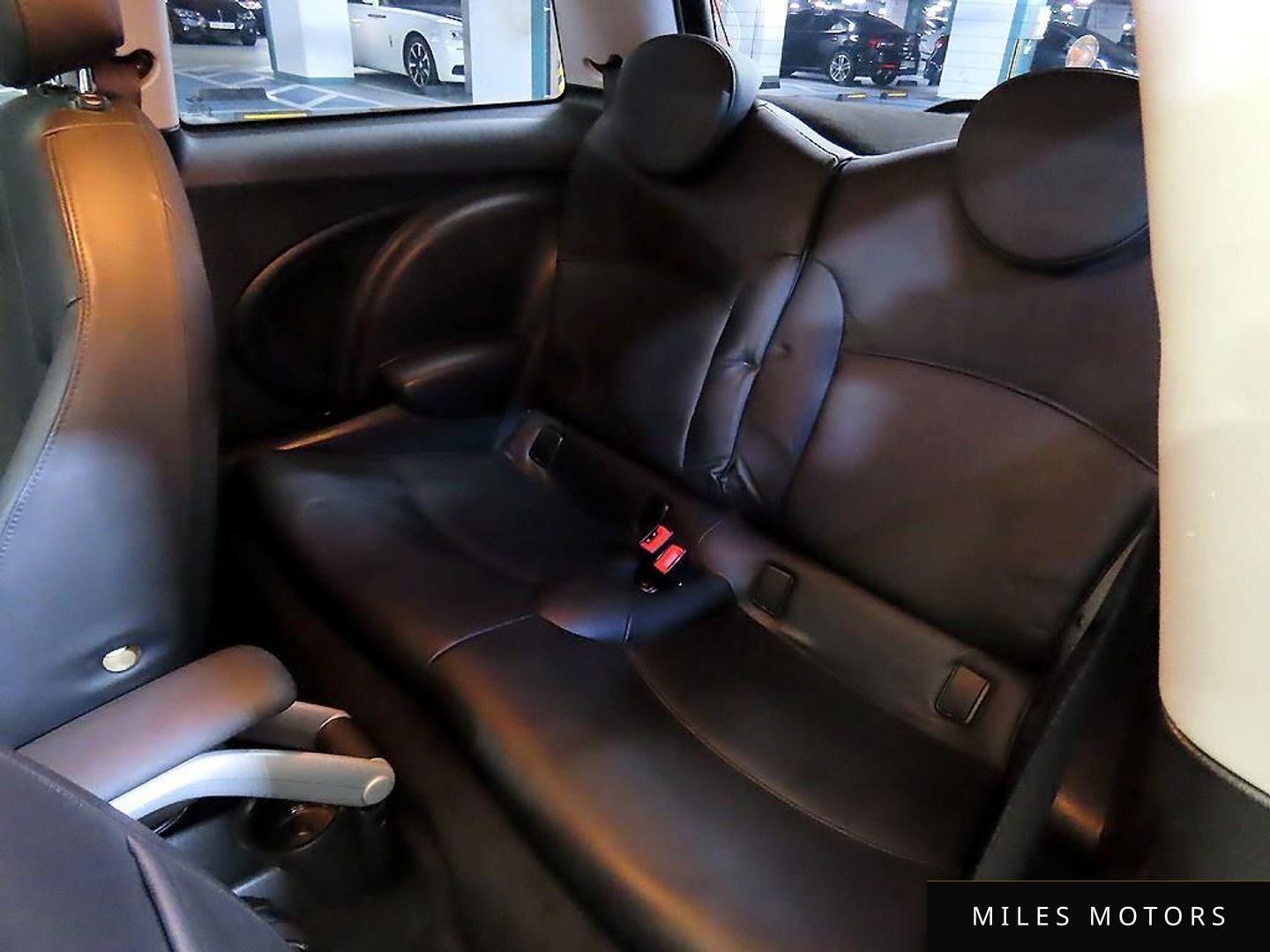 MINI Cooper 2008 — миниатюра 7