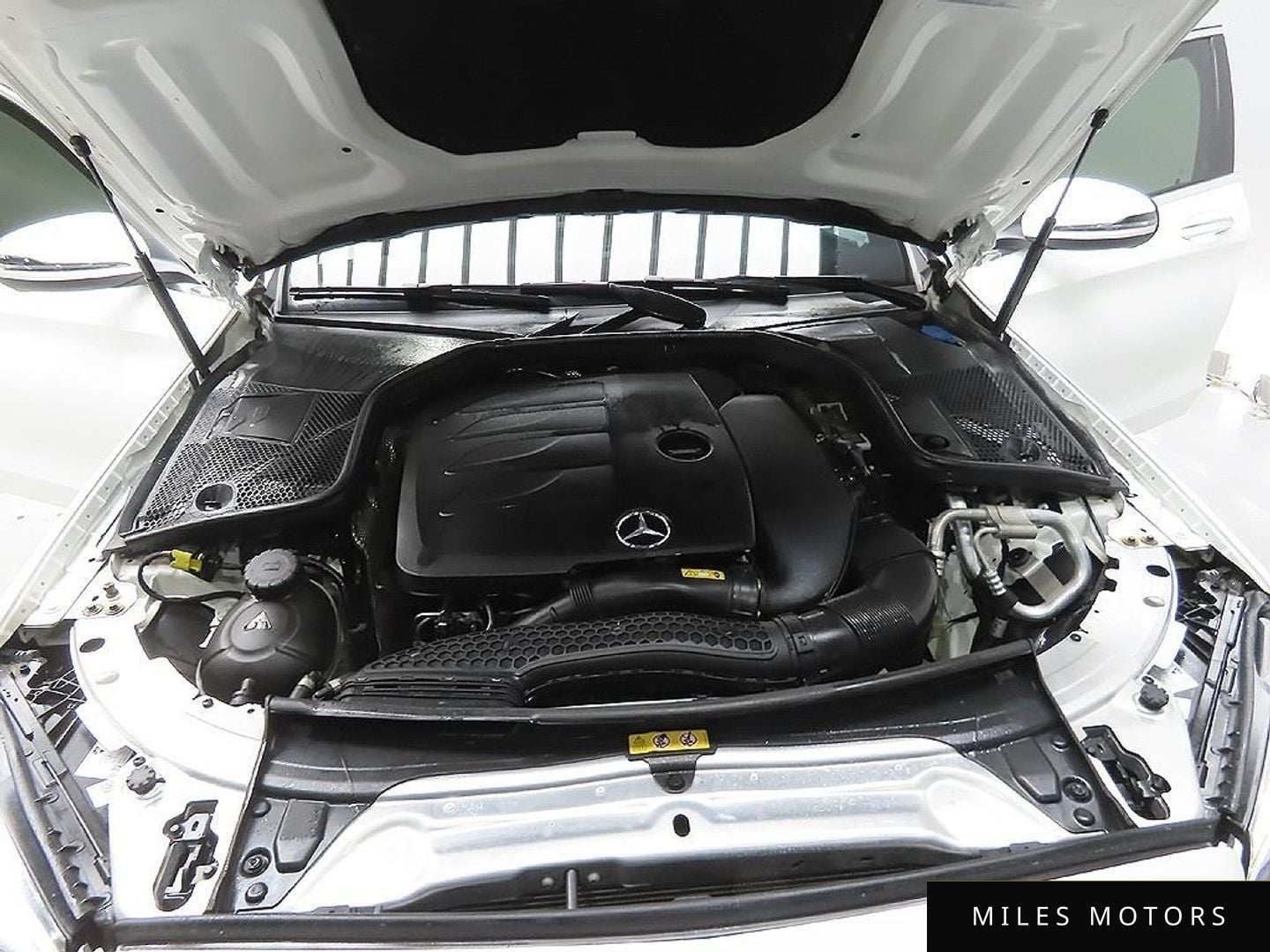 Mercedes-Benz C-Class W205 2021 — миниатюра 6
