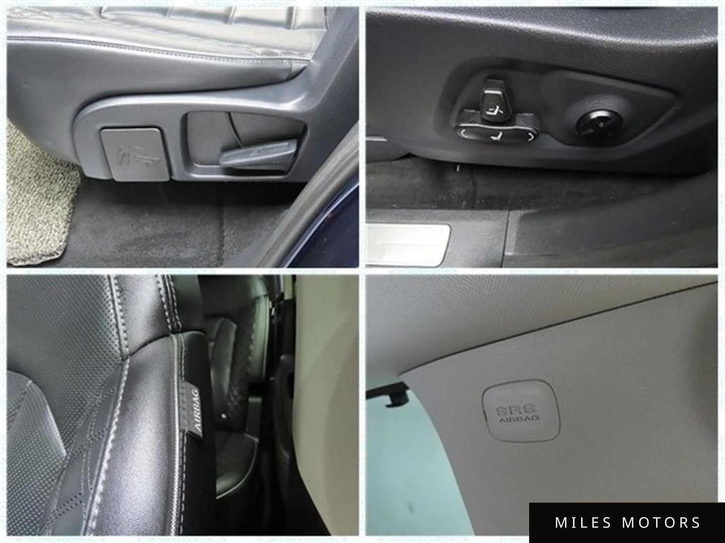 KG Mobility Rexton 2021 — миниатюра 12