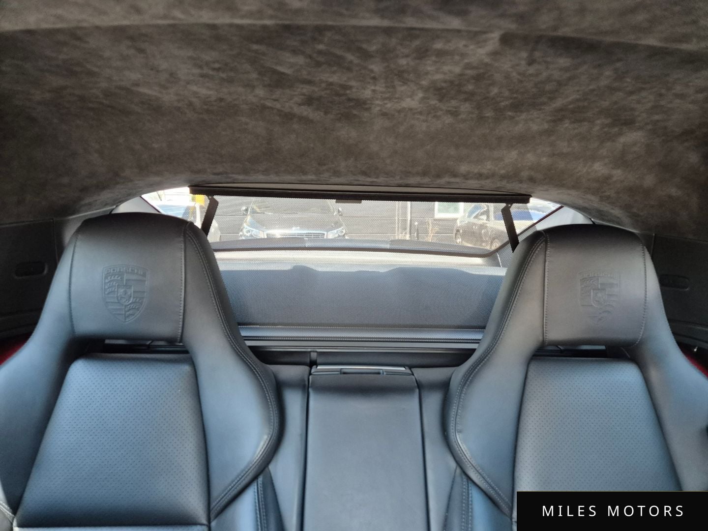 Porsche Panamera 2013 — миниатюра 11