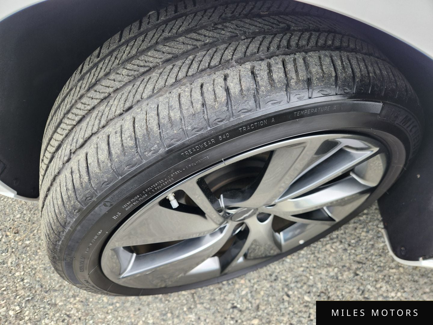 Genesis GV70 2021 — миниатюра 5