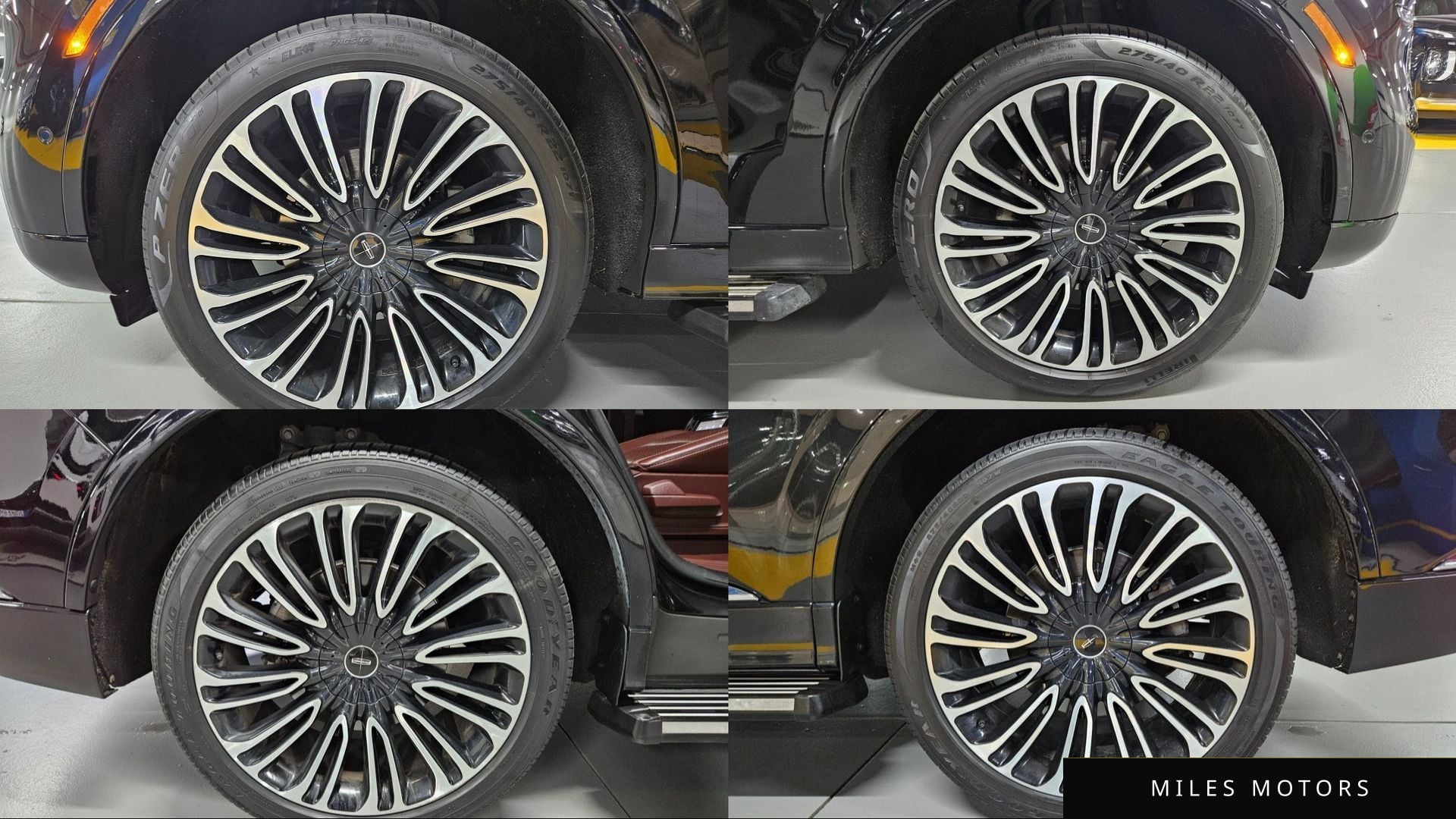 Lincoln Aviator 2020 — миниатюра 5