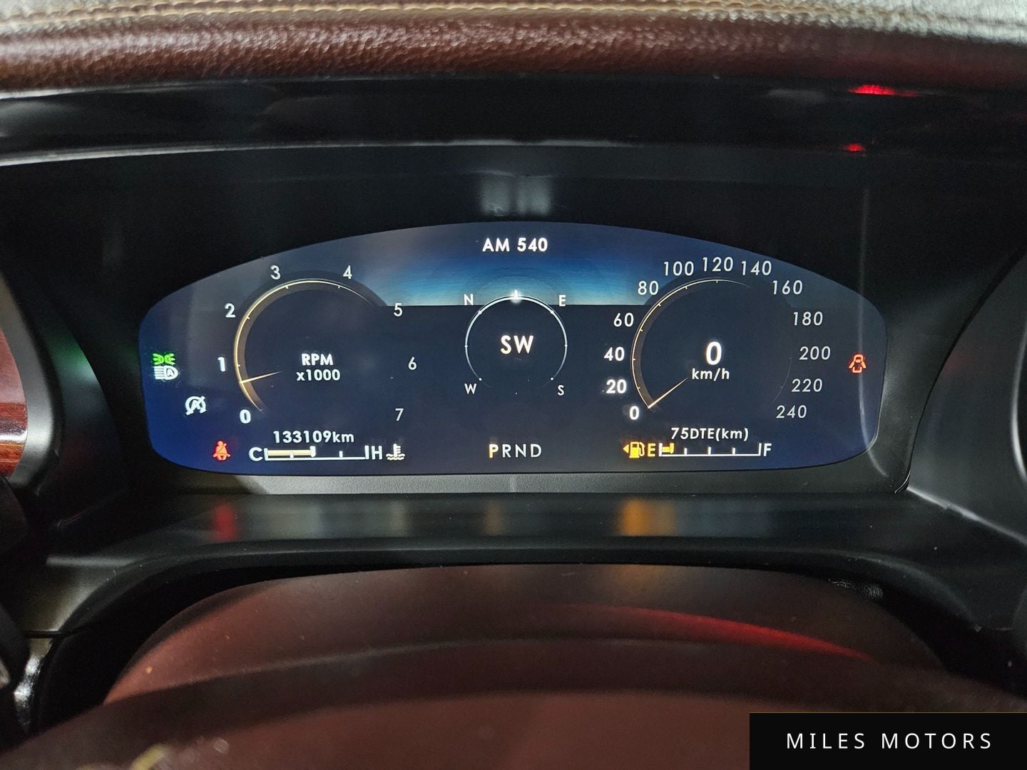 Lincoln Aviator 2020 — миниатюра 8