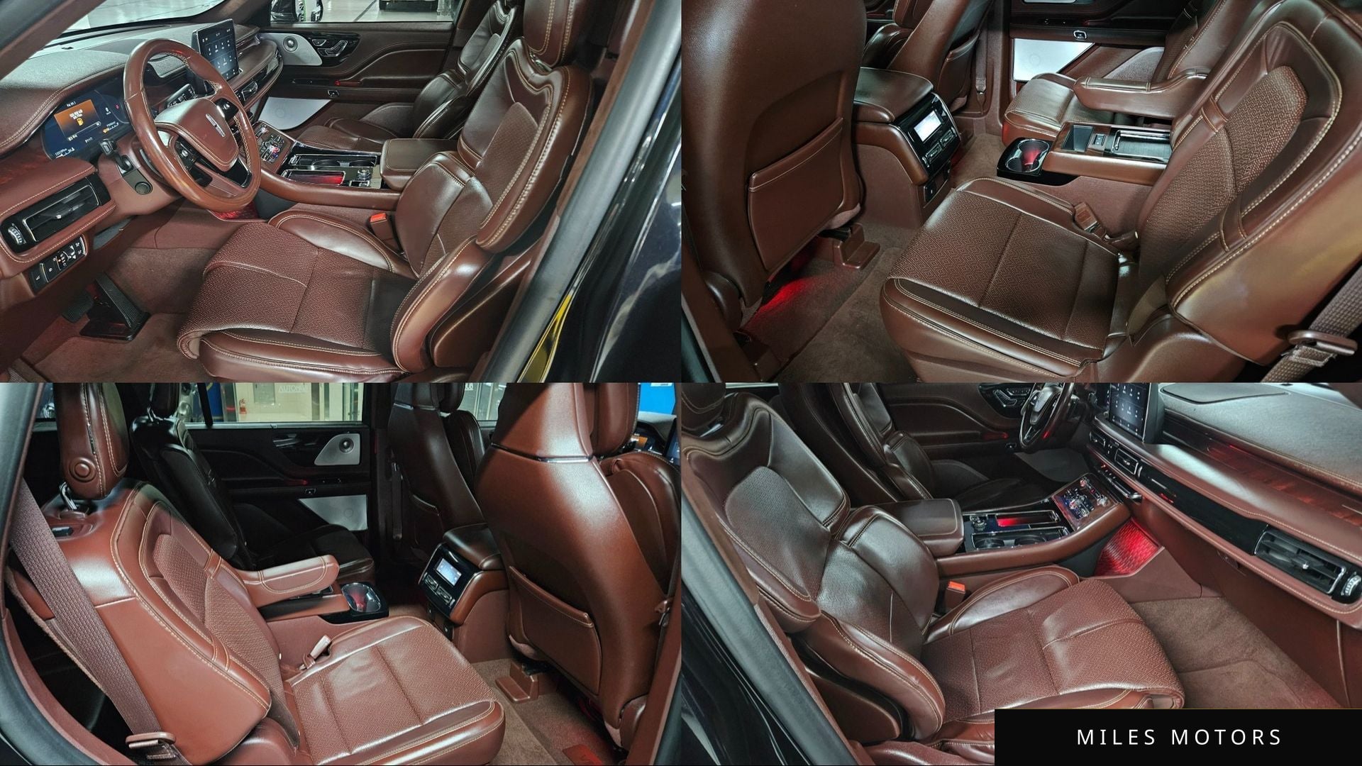 Lincoln Aviator 2020 — миниатюра 10