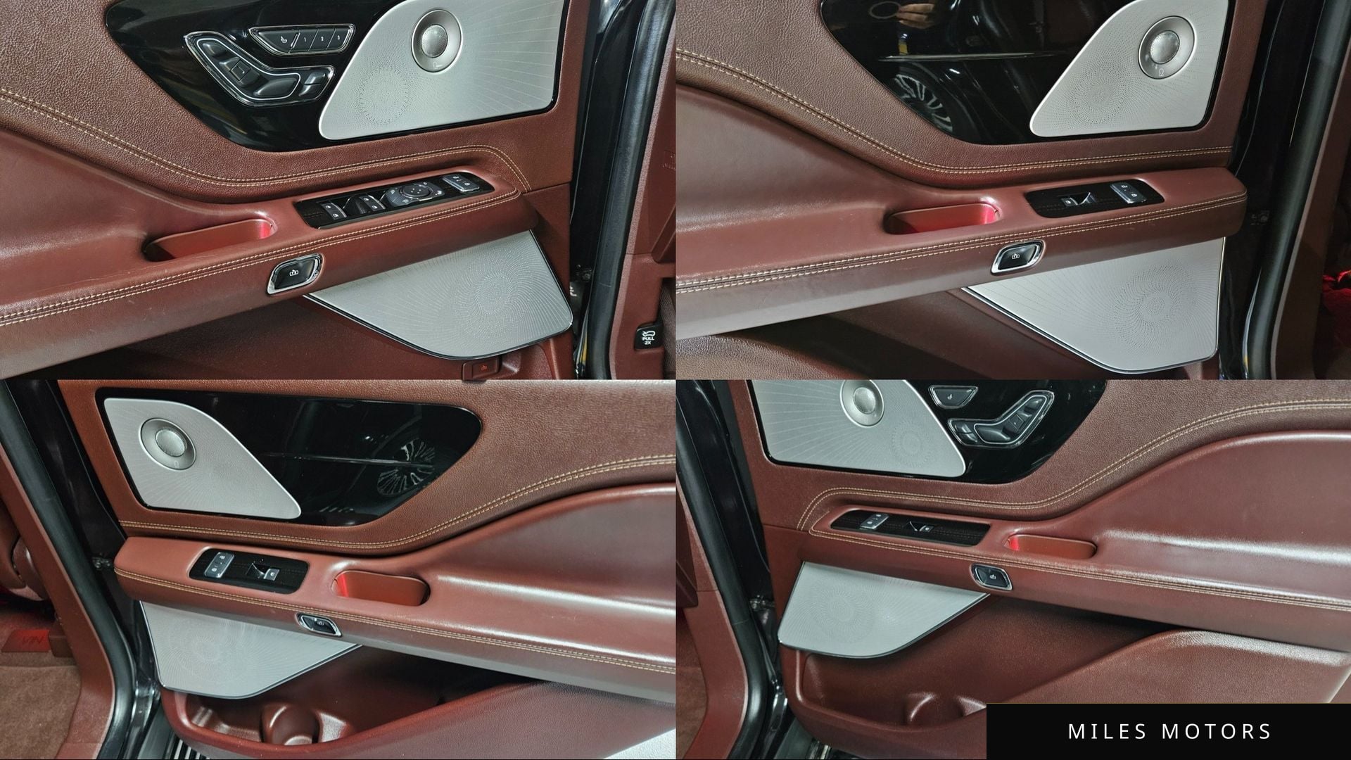 Lincoln Aviator 2020 — миниатюра 12