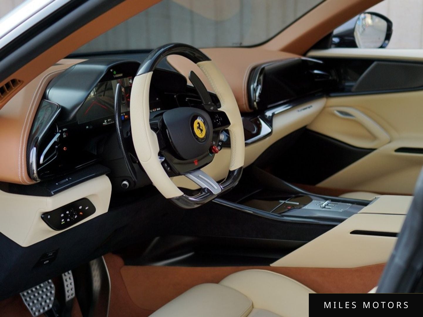 Ferrari 푸로산게 2024 — миниатюра 11
