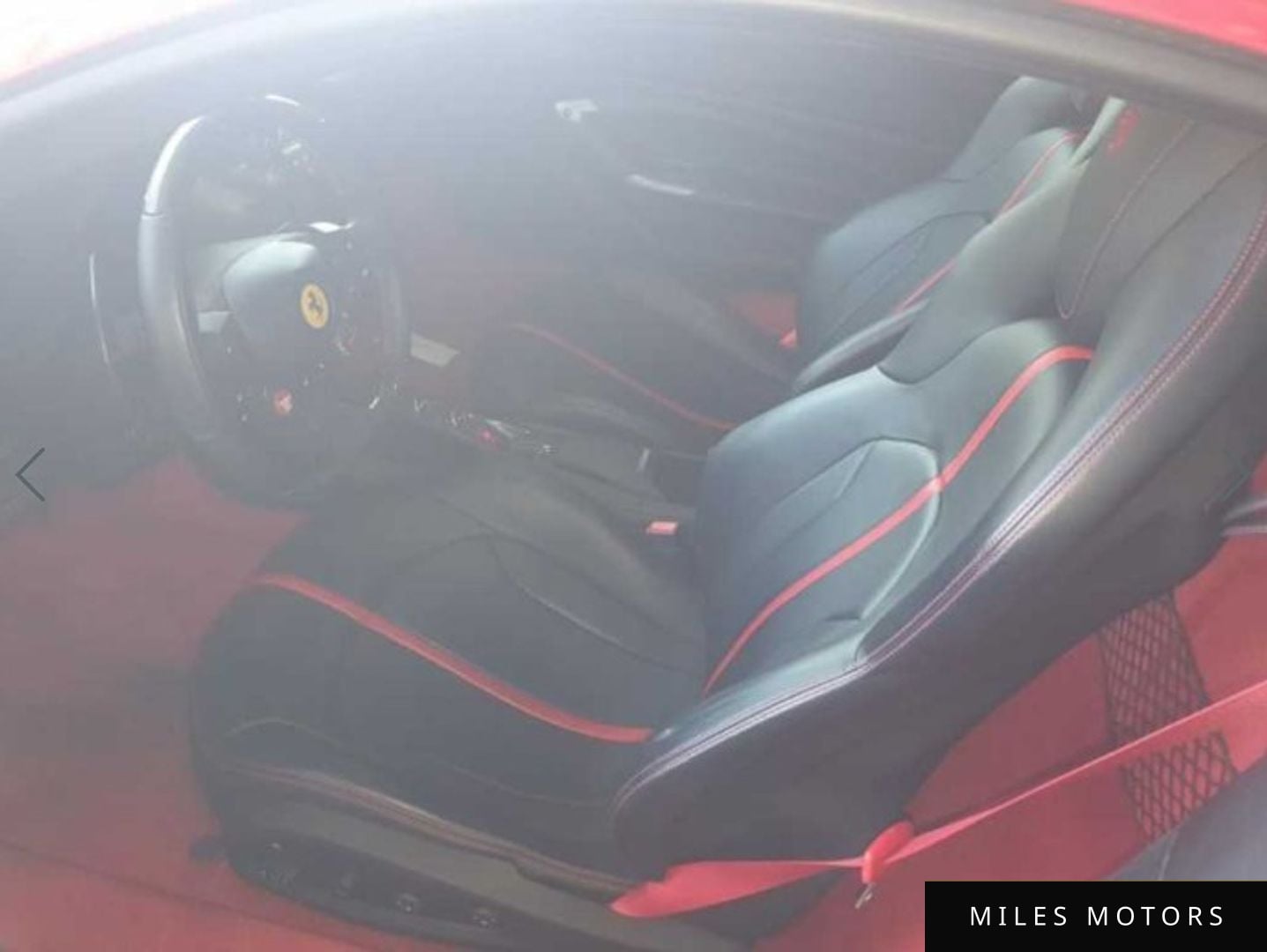 Ferrari F8 트리뷰토 2021 — миниатюра 13
