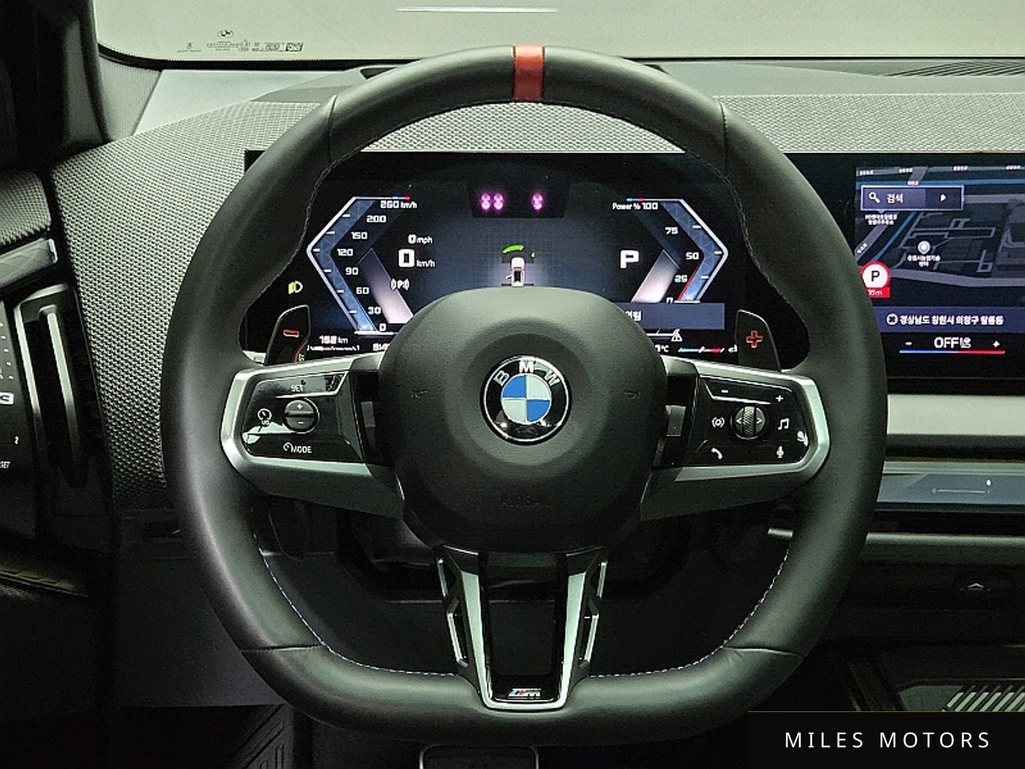 BMW X3 (G45) 2025 — миниатюра 11
