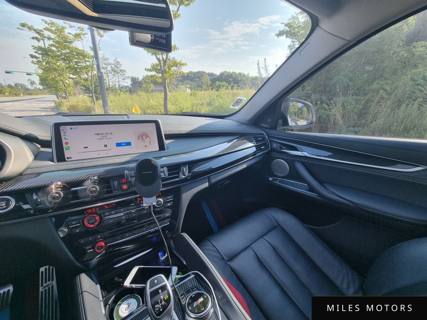 BMW X6 (F16) 2018 — миниатюра 4