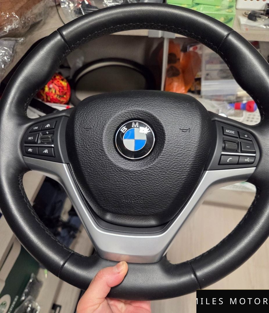 BMW X6 (F16) 2018 — миниатюра 6