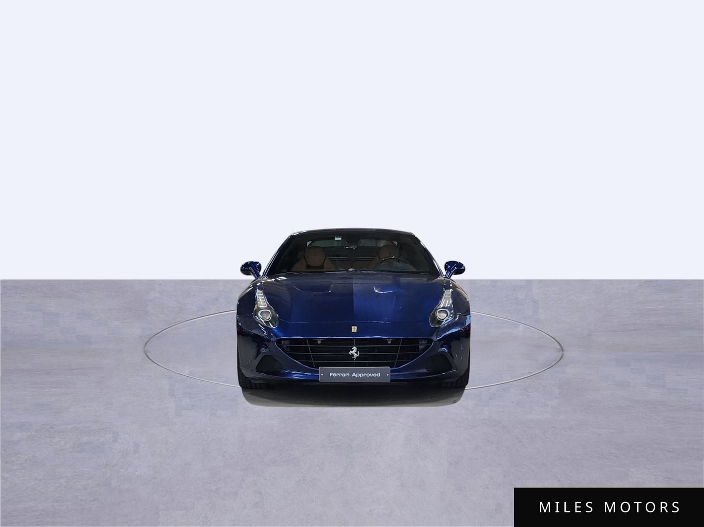 Ferrari 캘리포니아 2017 — миниатюра 2