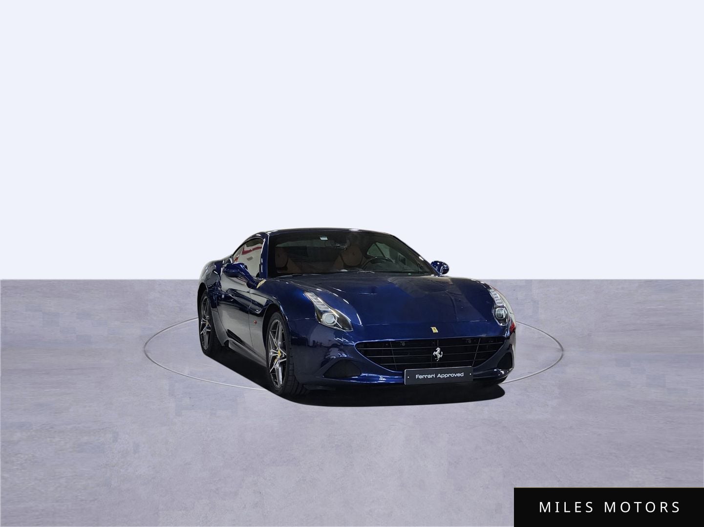 Ferrari 캘리포니아 2017 — миниатюра 3