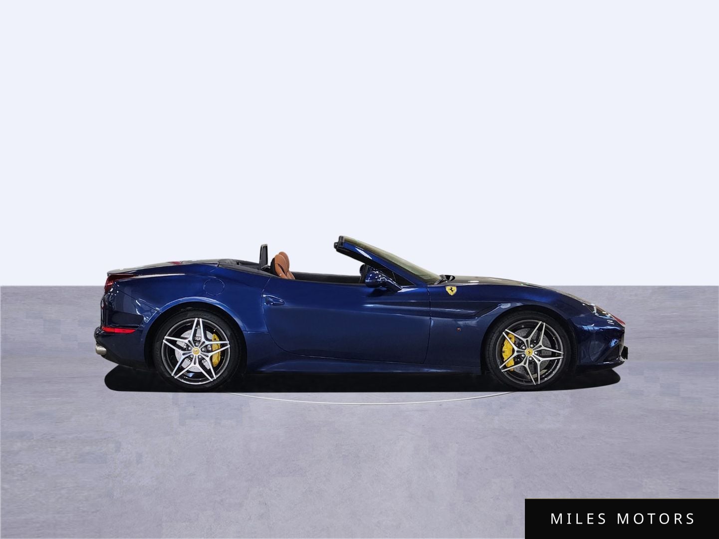 Ferrari 캘리포니아 2017 — миниатюра 6