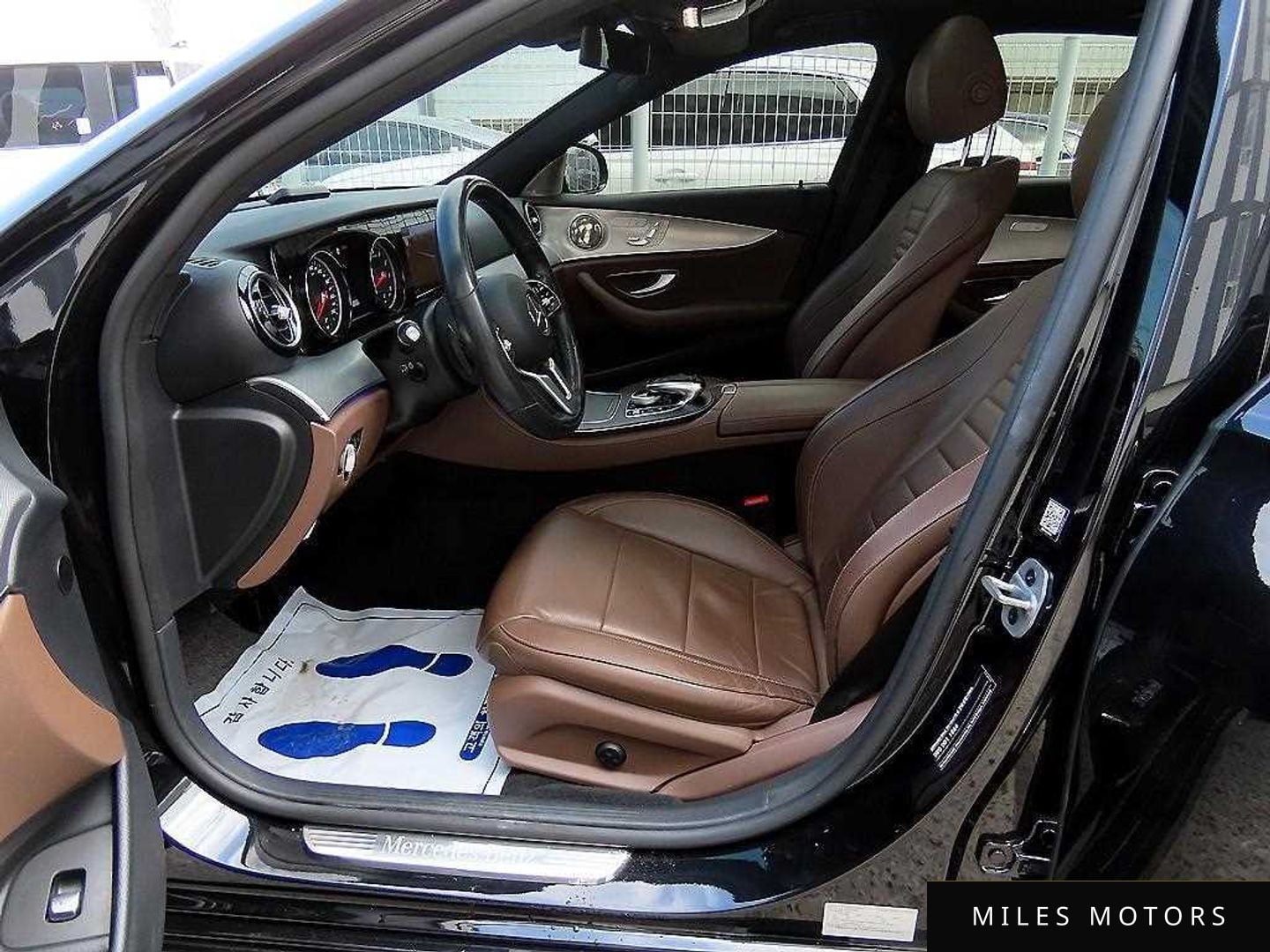 Mercedes-Benz E-Class W213 2020 — миниатюра 5