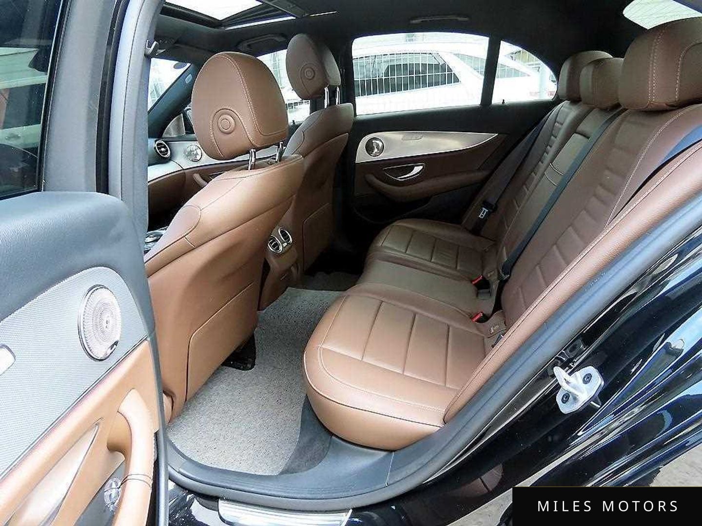 Mercedes-Benz E-Class W213 2020 — миниатюра 6