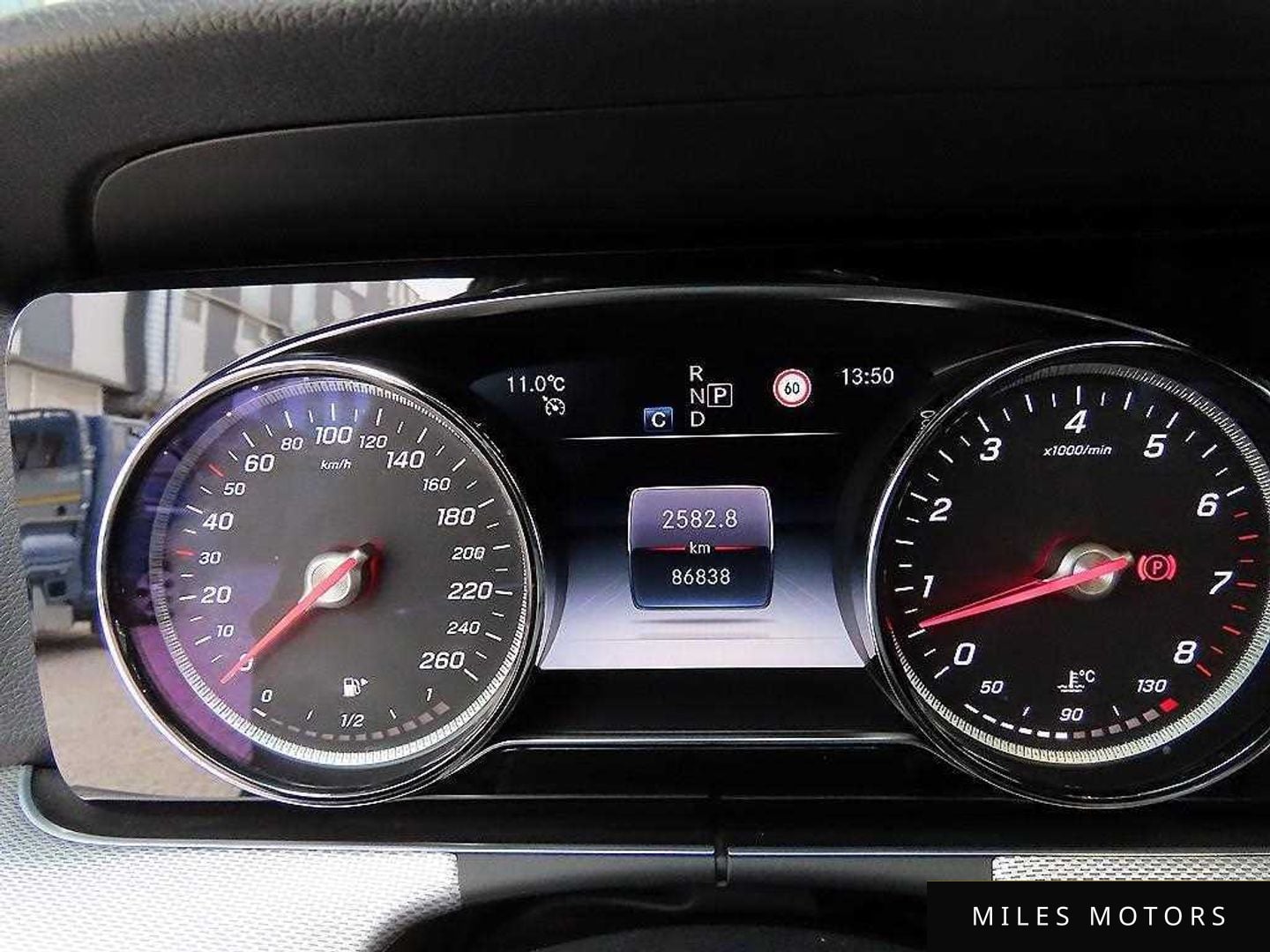 Mercedes-Benz E-Class W213 2020 — миниатюра 9