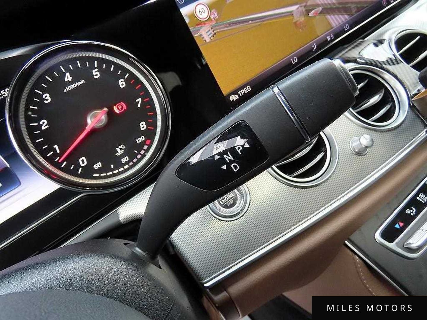 Mercedes-Benz E-Class W213 2020 — миниатюра 10
