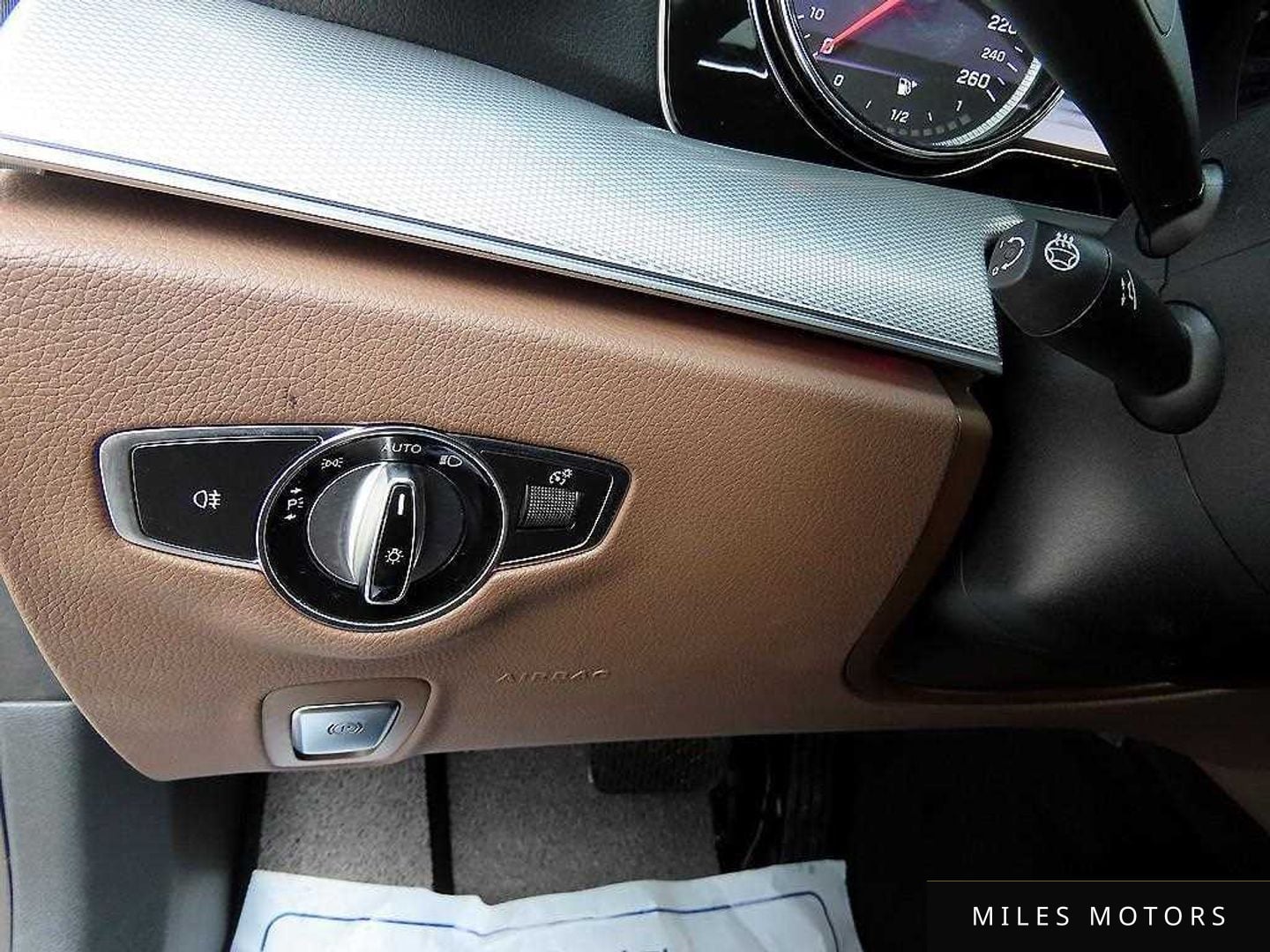 Mercedes-Benz E-Class W213 2020 — миниатюра 11