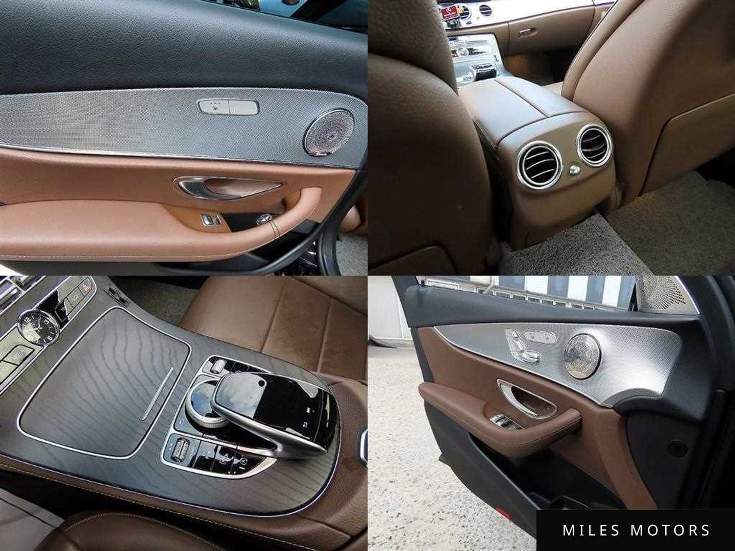 Mercedes-Benz E-Class W213 2020 — миниатюра 17