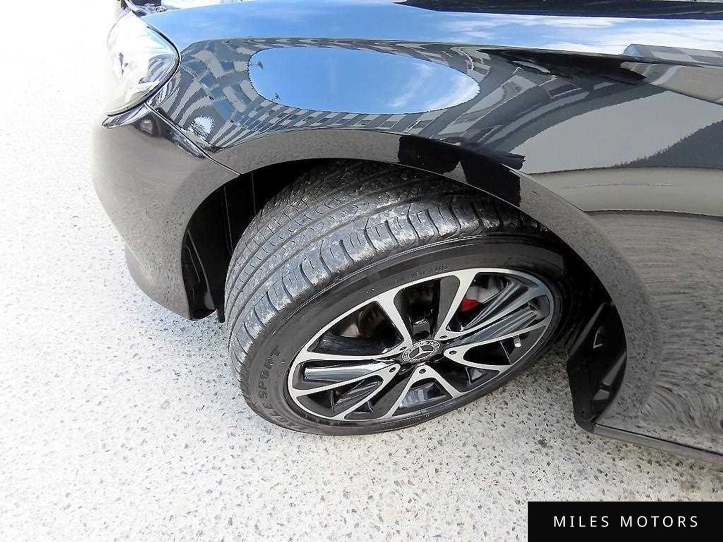 Mercedes-Benz E-Class W213 2020 — миниатюра 19