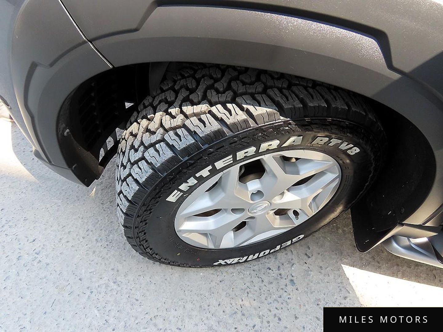 KG Mobility Rexton 2021 — миниатюра 20