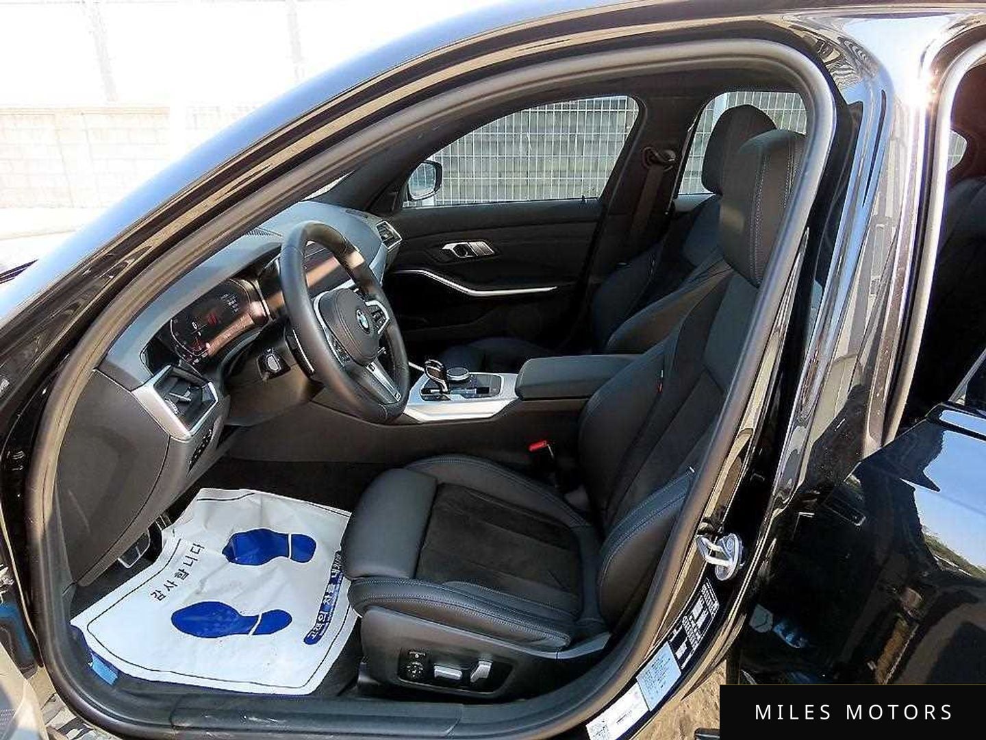 BMW 3 Series (G20) 2022 — миниатюра 5