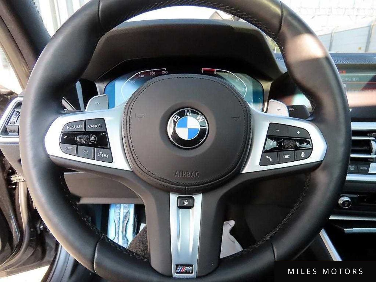 BMW 3 Series (G20) 2022 — миниатюра 8