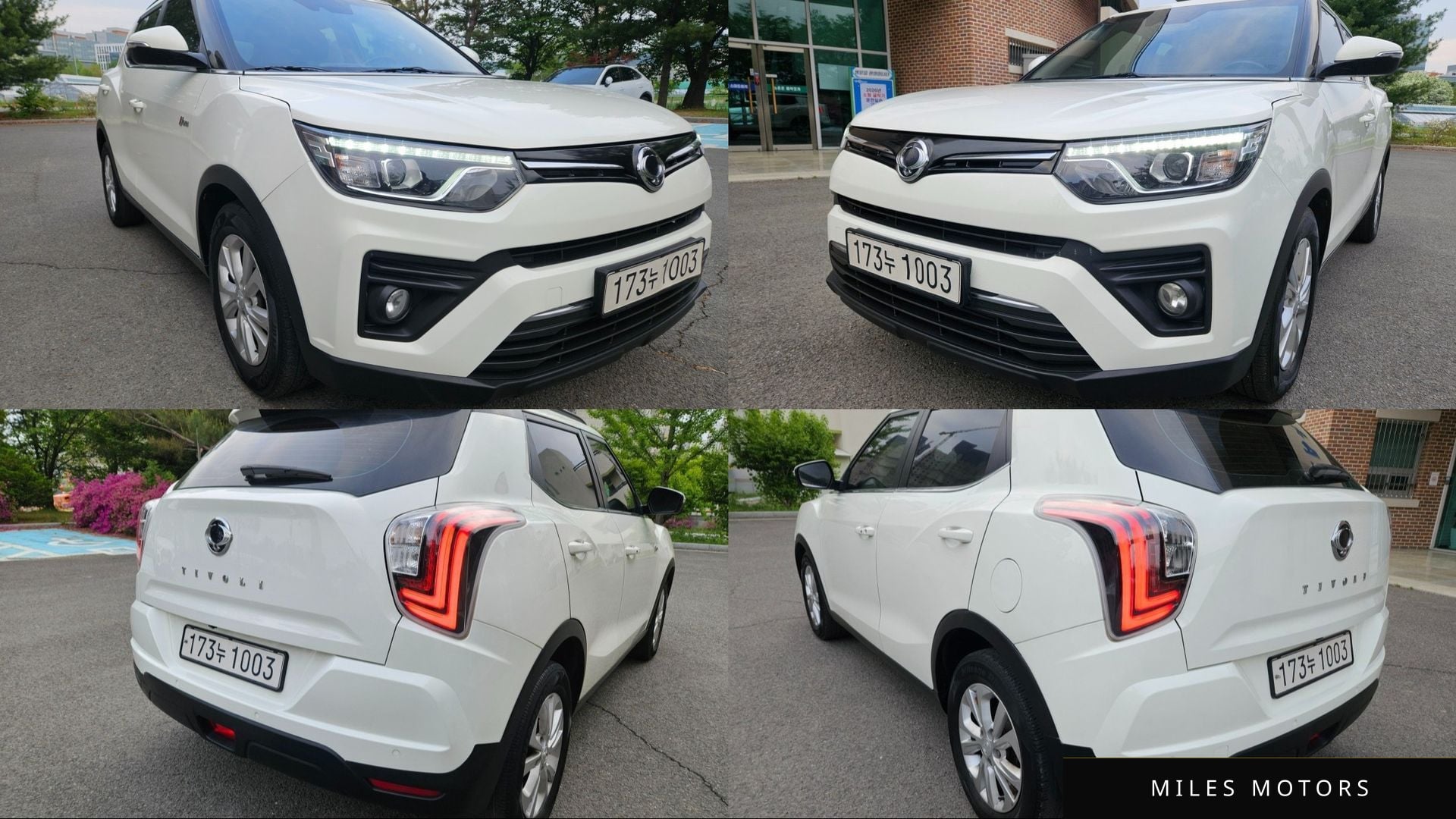 KG Mobility TIBOLI 2021 — миниатюра 7