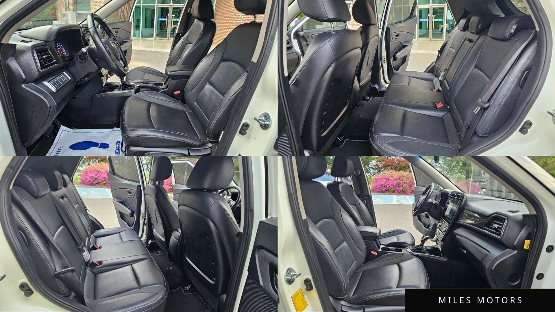 KG Mobility TIBOLI 2021 — миниатюра 11