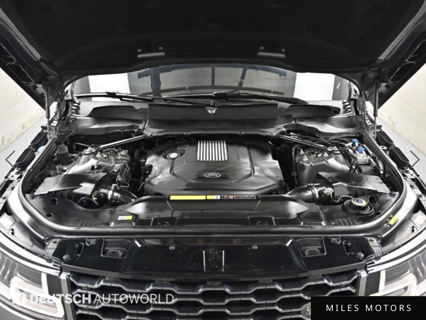 Land Rover Range Rover Sport 2019 — миниатюра 6