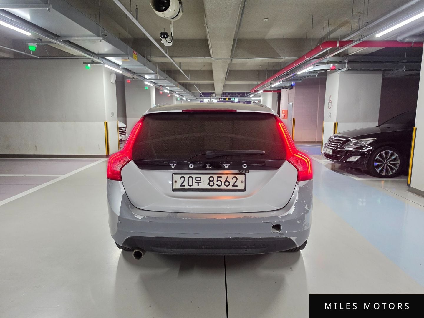 Volvo V60 2012 — миниатюра 2