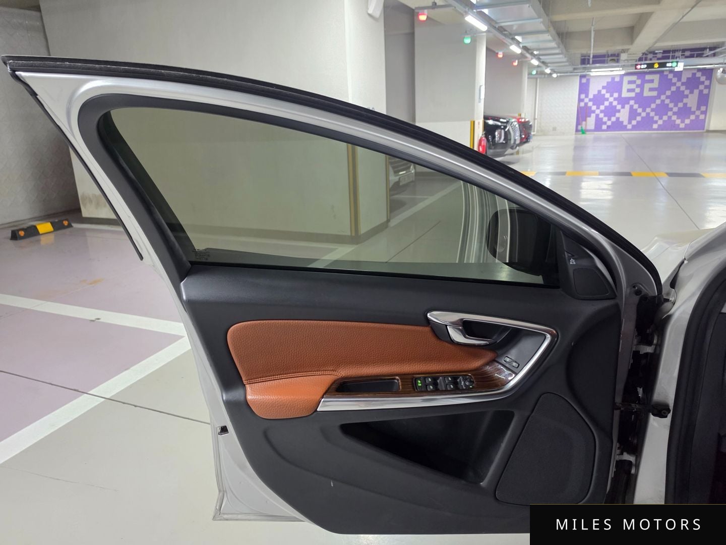 Volvo V60 2012 — миниатюра 16