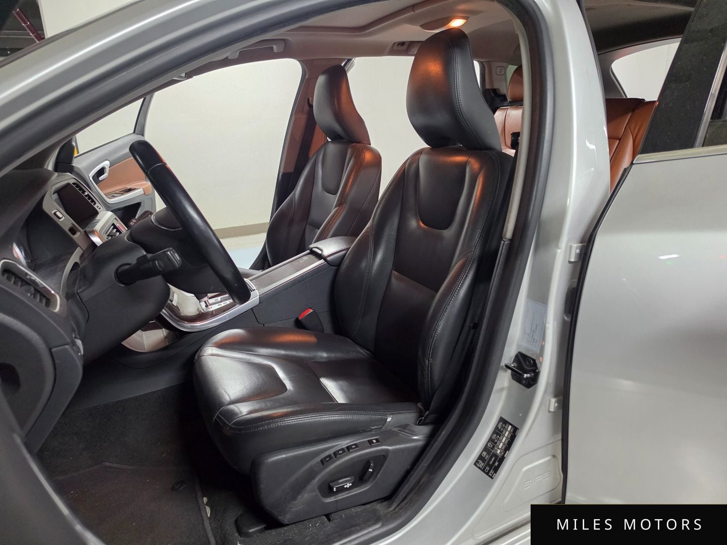 Volvo V60 2012 — миниатюра 17