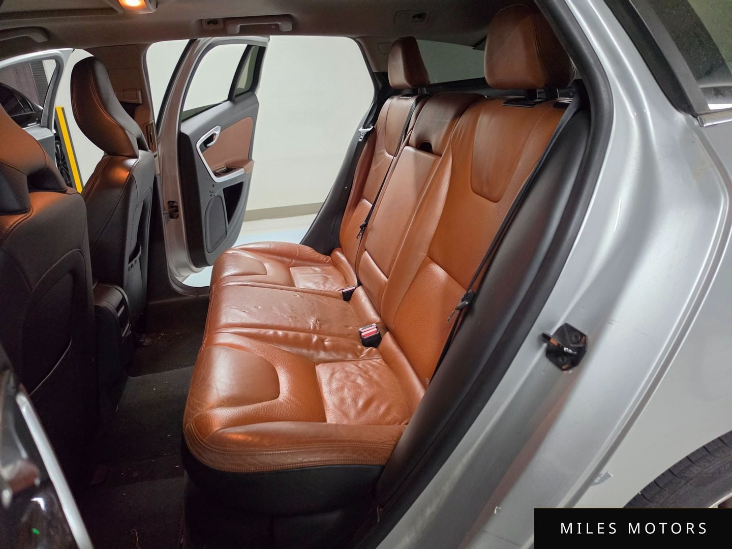 Volvo V60 2012 — миниатюра 18