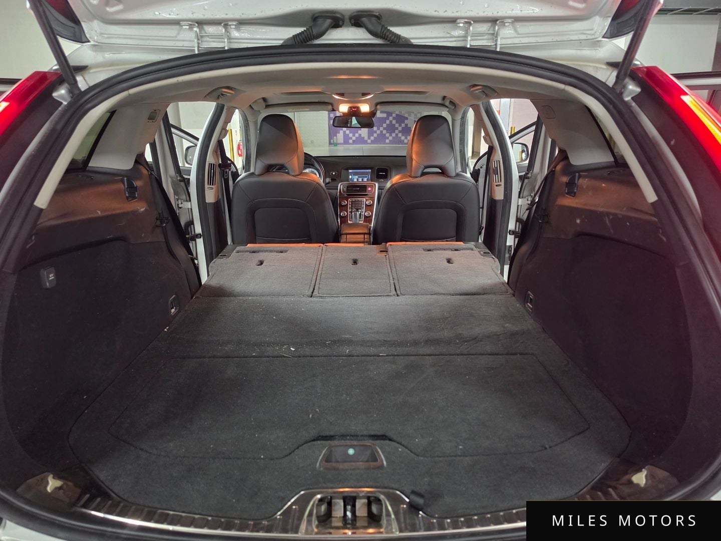 Volvo V60 2012 — миниатюра 19