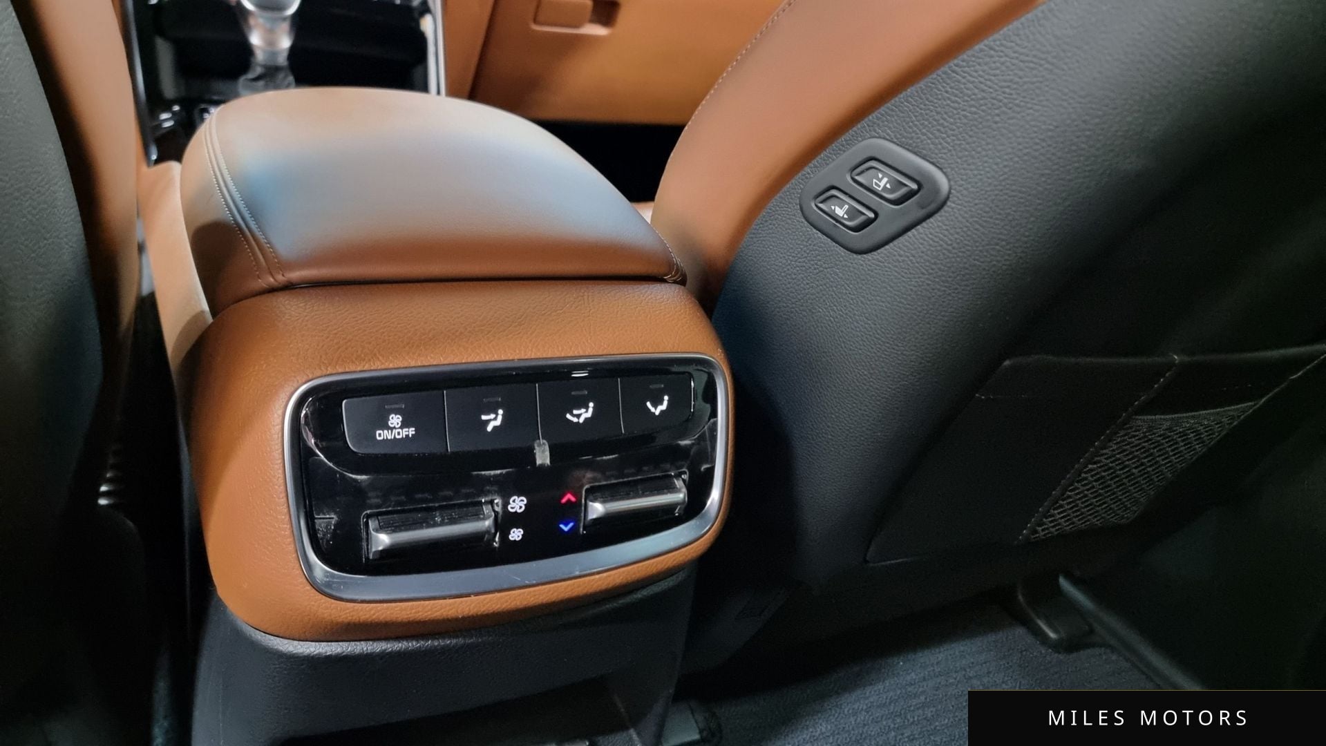 Kia Mohave 2022 — миниатюра 18