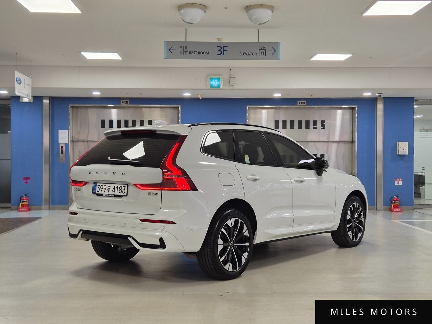 Volvo XC60 2026 — миниатюра 2