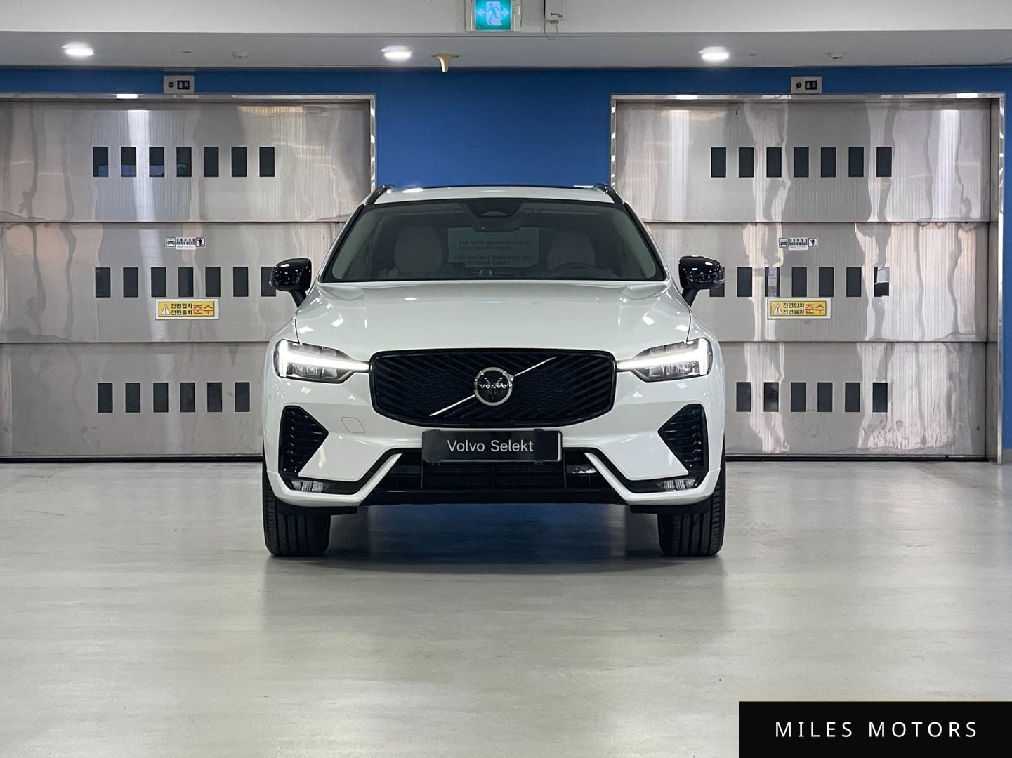 Volvo XC60 2026 — миниатюра 3