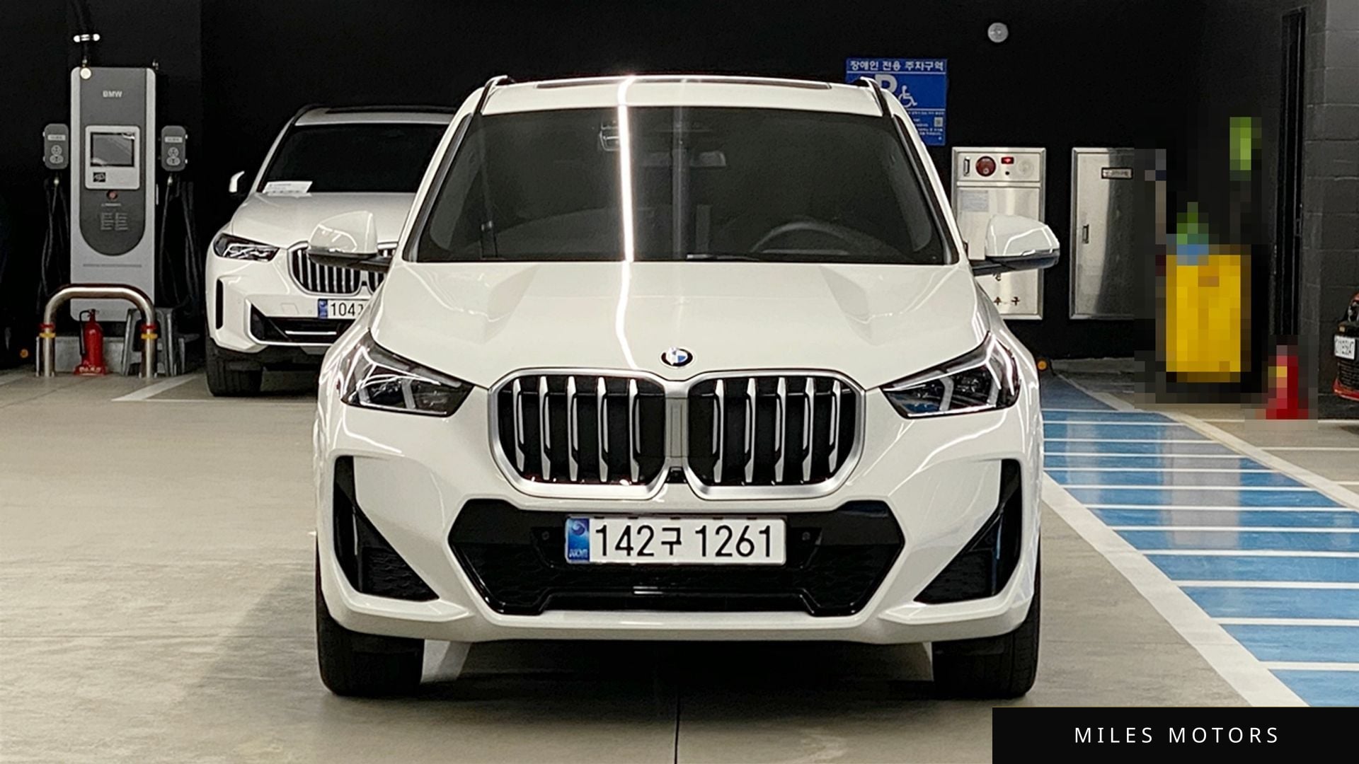 BMW X1 (U11) 2025 — миниатюра 3