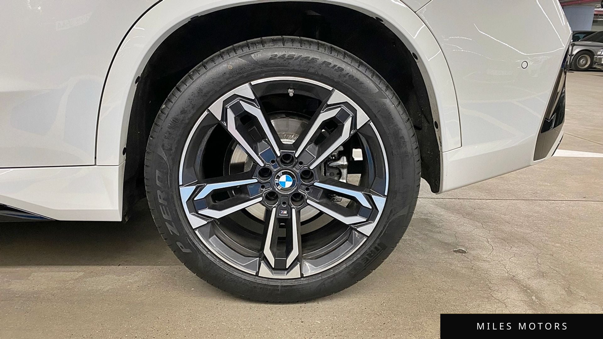 BMW X1 (U11) 2025 — миниатюра 5