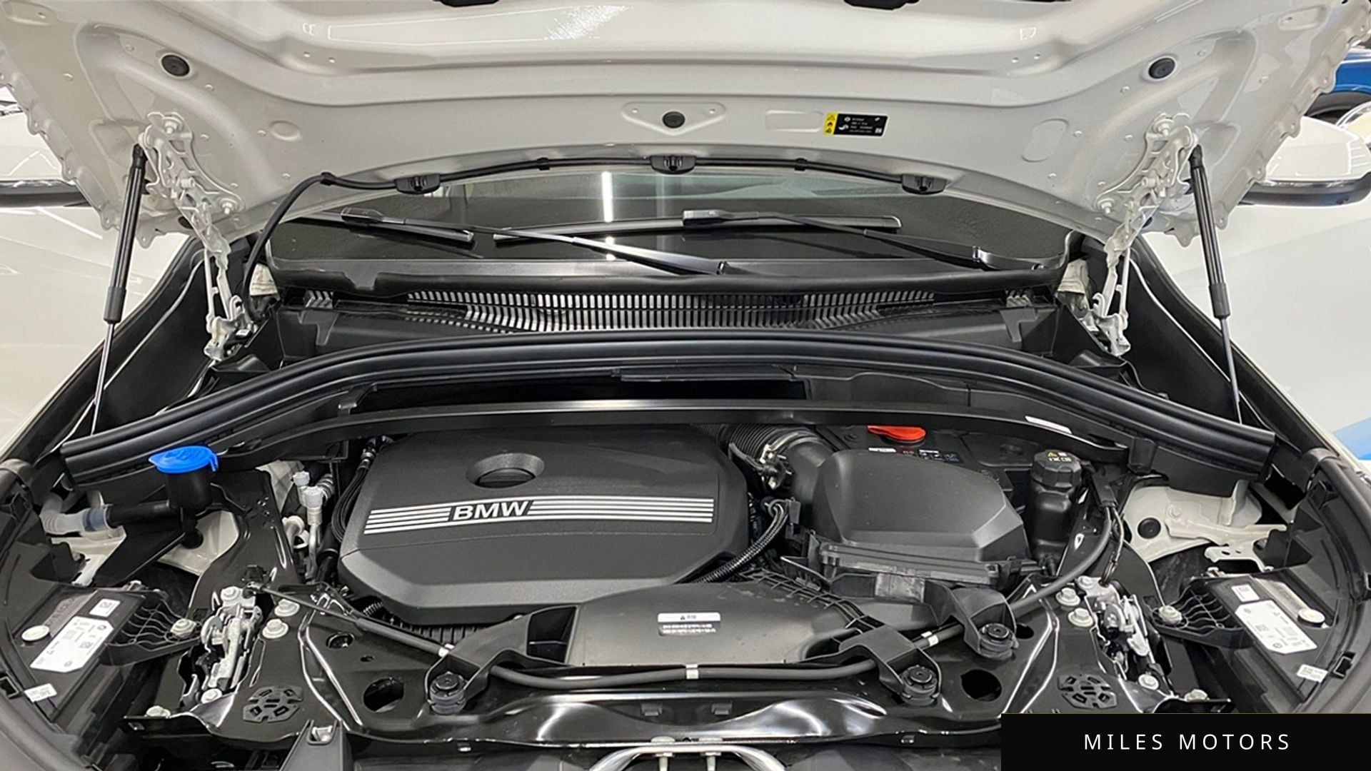 BMW X1 (U11) 2025 — миниатюра 6